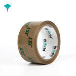 PRINT PACKING TAPE