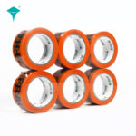 PRINT PACKING TAPE