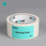 white masking tape, Painting cover Tape