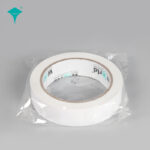 Double side tissue tape