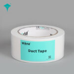 white duct tape