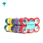 color packing tape