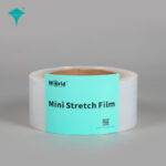 Bundled stretch film, mini stretch film, mini film