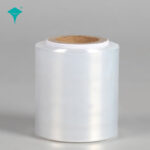 Bundled stretch film, mini stretch film, mini film