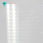 Airflow vented Stretch Film