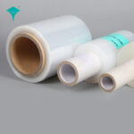 Bundled stretch film, mini stretch film, mini film