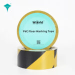 PVC floor tape