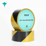 PVC floor tape