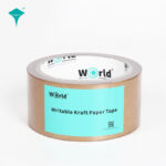 Kraft paper tape