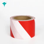 Barricade tape