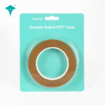 double side PET tape