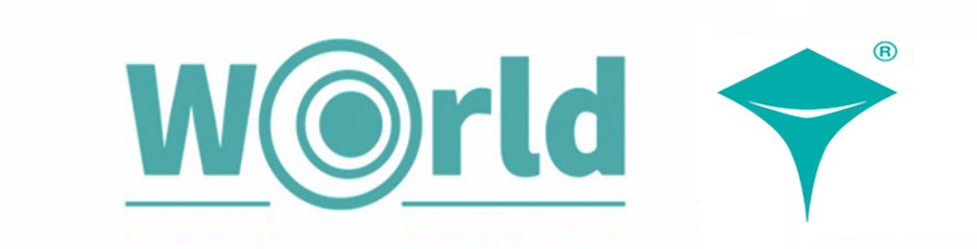 world packing logo